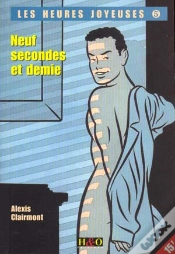 Capa do artigo Neuf Secondes Et Demie