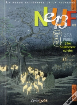 Capa do artigo Neuf Treize T02