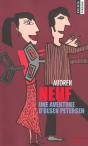 Neuf ; Une Aventure D'Olsen Petersen - Preview