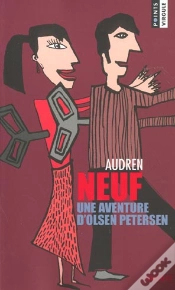 Capa do artigo Neuf ; Une Aventure D