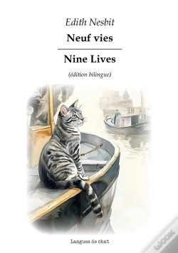 Capa do artigo Neuf Vies