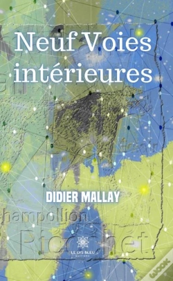 Capa do artigo Neuf Voies Interieures