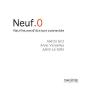 Neuf.0. Neuf Heures D'Ecriture Connectee - Preview