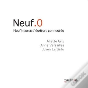 Capa do artigo Neuf.0. Neuf Heures D