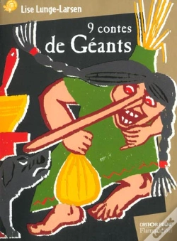 Capa do artigo Neufs Contes De Geants