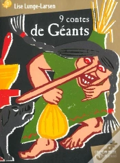 Capa do artigo Neufs Contes De Geants