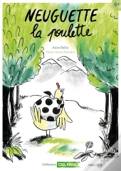 Neuguette La Poulette
