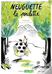 Capa do artigo Neuguette La Poulette