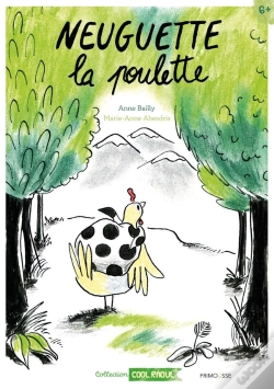 Capa do artigo Neuguette La Poulette