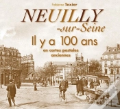 Capa do artigo Neuilly Sur Seine Il Y A 100 Ans