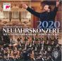 Neujahrskonzert 2020 - CD - Preview