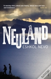 Capa do artigo Neuland