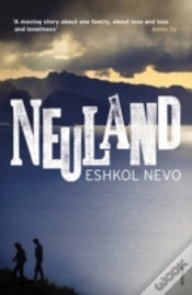 Capa do artigo Neuland
