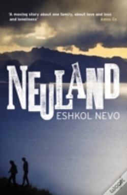 Capa do artigo Neuland