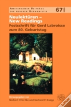 Capa do artigo Neulekteuren