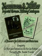 Capa do artigo Neumann & Muller Imperial German Military Catalogues