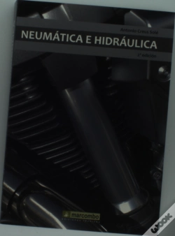 Capa do artigo Neumatica E Hidraulica