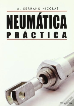 Capa do artigo Neumática Práctica