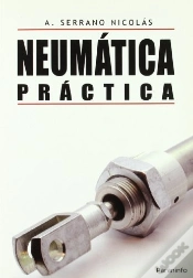 Capa do artigo Neumática Práctica