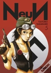 Capa do artigo Neun 05