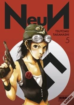 Capa do artigo Neun 05