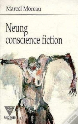 Capa do artigo Neung Conscience Fiction