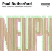 Capa do artigo Neuph - CD
