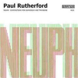 Capa do artigo Neuph - CD