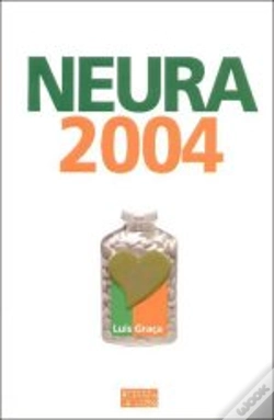 Capa do artigo Neura 2004