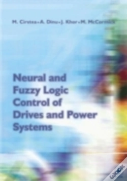 Capa do artigo Neural And Fuzzy Logic Control Of Drives And Power Systems