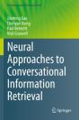 Neural Approaches To Conversational Information Retrieval - Preview