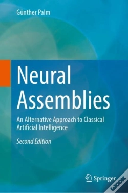 Capa do artigo Neural Assemblies