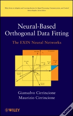 Capa do artigo Neural-Based Orthogonal Data Fitting