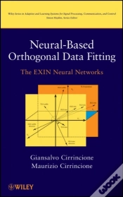 Capa do artigo Neural-Based Orthogonal Data Fitting