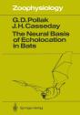 Neural Basis Of Echolocation In Bats - Preview