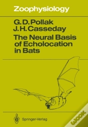 Capa do artigo Neural Basis Of Echolocation In Bats