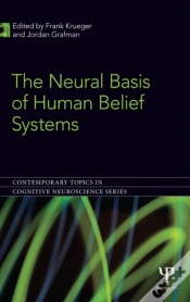 Capa do artigo Neural Basis Of Human Belief Systems