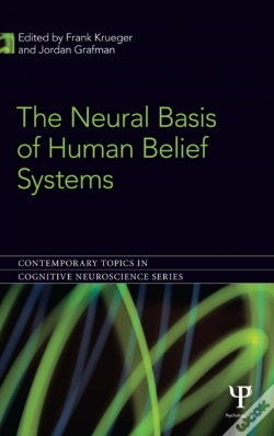 Capa do artigo Neural Basis Of Human Belief Systems