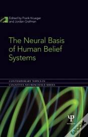 Capa do artigo Neural Basis Of Human Belief Systems