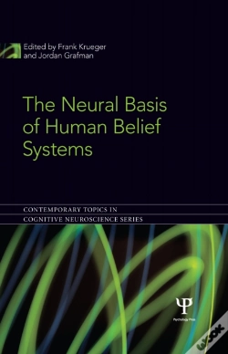 Capa do artigo Neural Basis Of Human Belief Systems