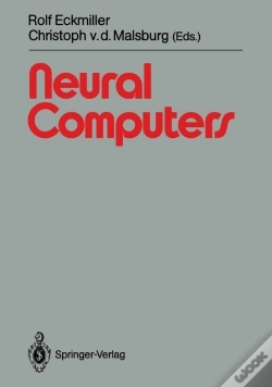 Capa do artigo Neural Computers