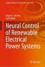 Neural Control Of Renewable Electrical Power Systems - Preview