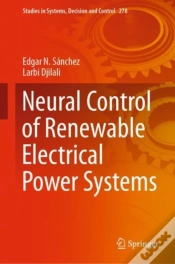 Capa do artigo Neural Control Of Renewable Electrical Power Systems