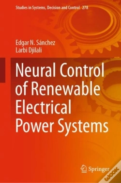 Capa do artigo Neural Control Of Renewable Electrical Power Systems