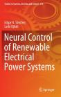 Neural Control Of Renewable Electrical Power Systems - Preview