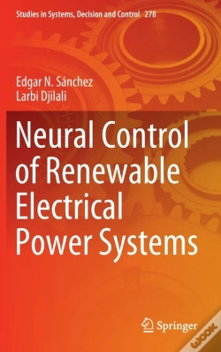 Capa do artigo Neural Control Of Renewable Electrical Power Systems