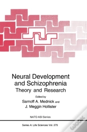 Capa do artigo Neural Development And Schizophrenia