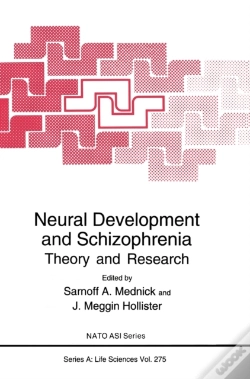 Capa do artigo Neural Development And Schizophrenia