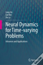 Neural Dynamics For Time-Varying Problems