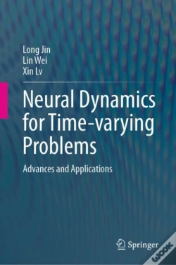 Capa do artigo Neural Dynamics For Time-Varying Problems